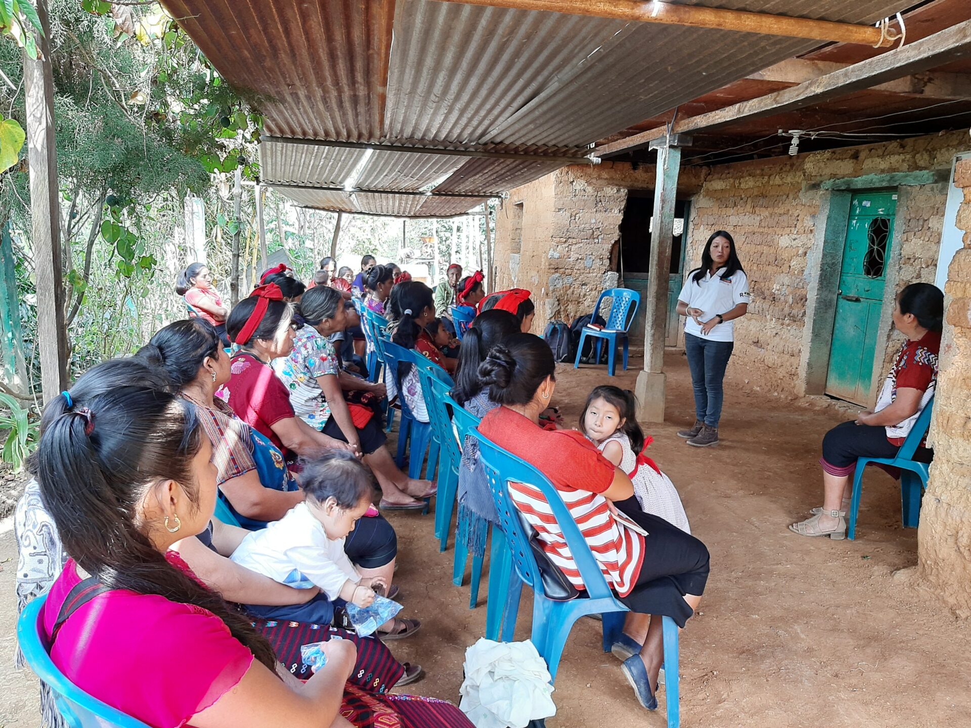 Sostenibilidad Organizacional Desarrollo Social