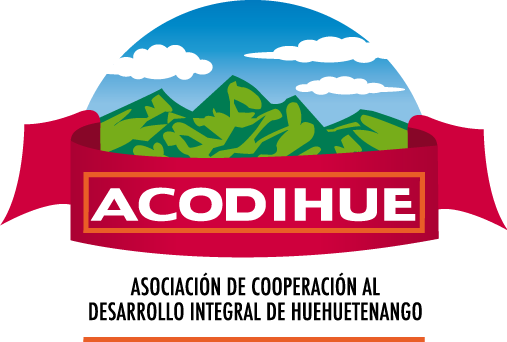 Logo Acodihue