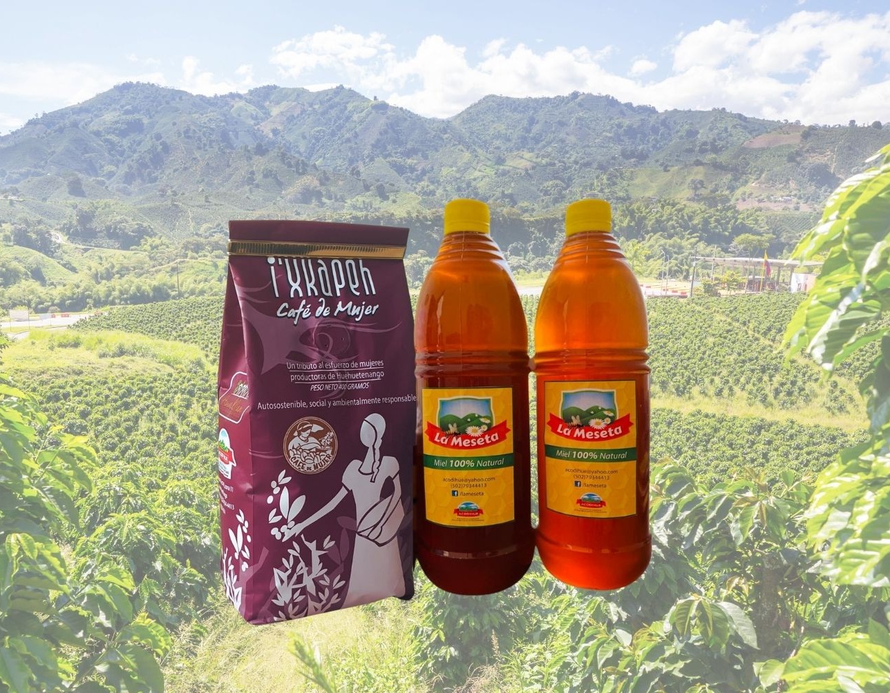Productos Acodihue