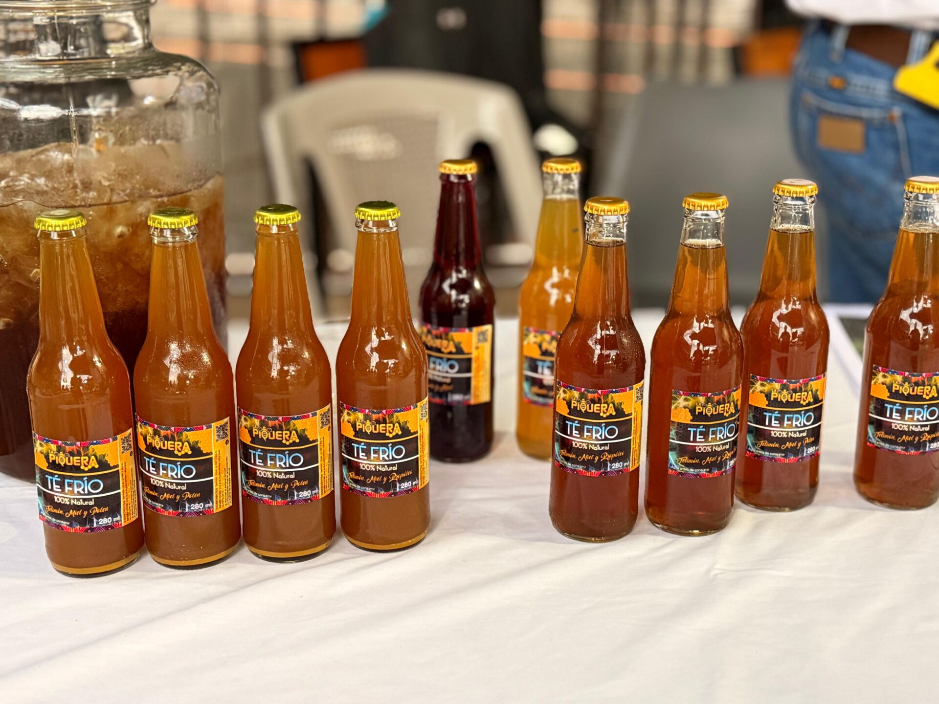 Capital Semilla Formacion Empresarial