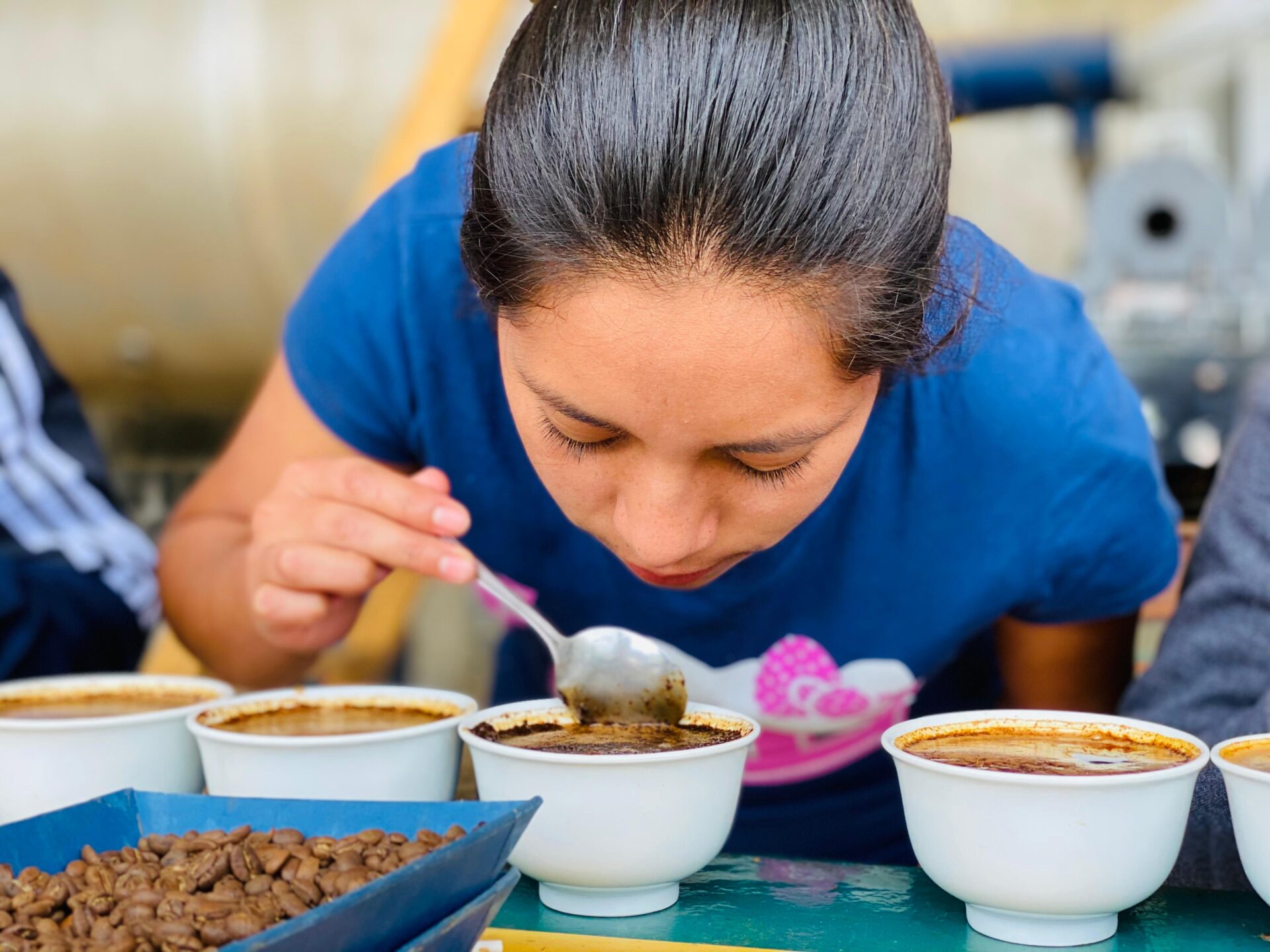 Capacitacion Tecnica