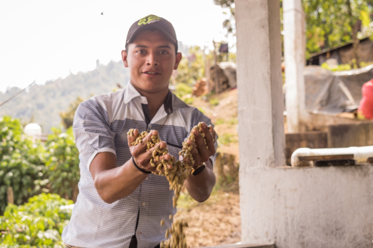 Juventud con futuro en el territorio